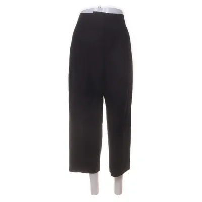 Bukser (Sort) fra Acne Studios Kashmir, Nylon, Uld