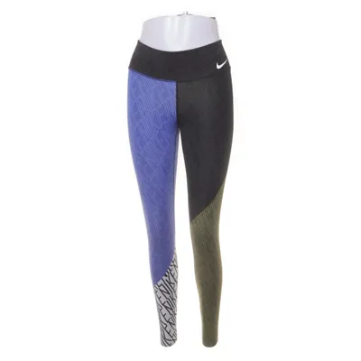 Leggings (Meerkleurig) van Nike
