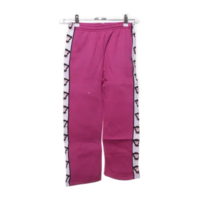 Mjukisbyxor (Rosa, Flerfärgad)