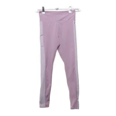 Sportleggings (Roze) van H&M Move Elastaan, Polyester