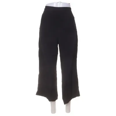 Broek (Zwart) van Masai Viscose
