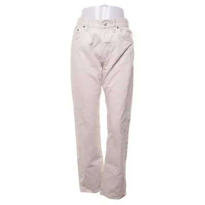 Jeans (501) from Levi Strauss & Co Cotton
