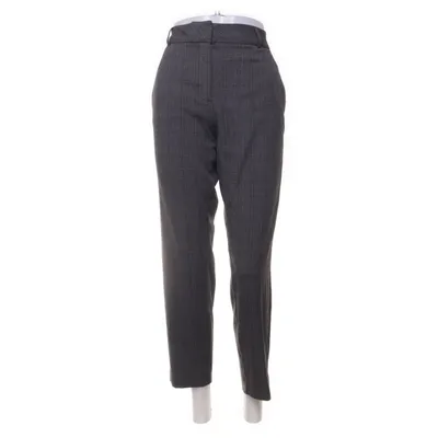 Kostuumbroek (Grijs) van Selected Femme
