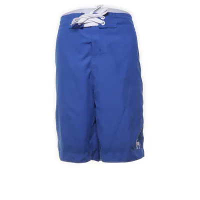 Shorts (Blå) från Abercrombie & Fitch