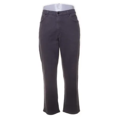 Jeans (Gray) from Boxer Cotton, Elastane