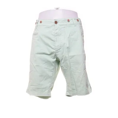 Shorts (Petroleumsgrøn) fra Hackett Bomuld, Elastan