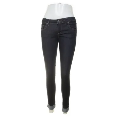 Jeans (Blue) from Anine Bing Cotton, Elastane