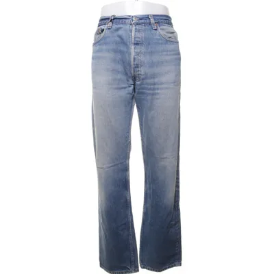 Jeans (501) från Levi Strauss & Co Bomull