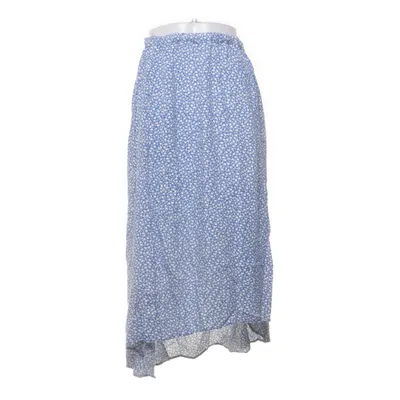 Maxi skirt (Blue, White) from MbyM