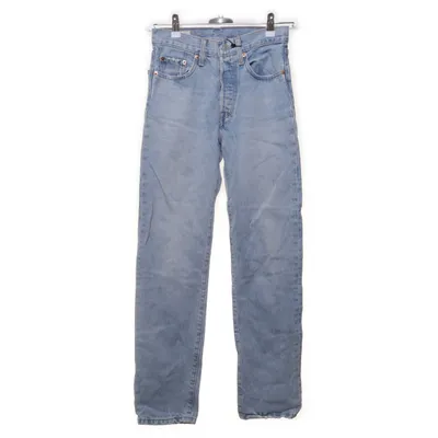 Jeans (Blå) från Levi's Premium Bomull