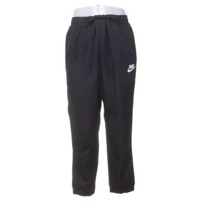 Træningsbukser (Sort) fra Nike Polyester