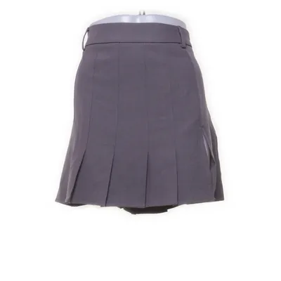 Kjol (Grå) från Noisy May Polyester