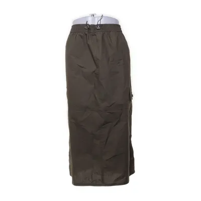 Skirt (Green) from Rainbow Cotton