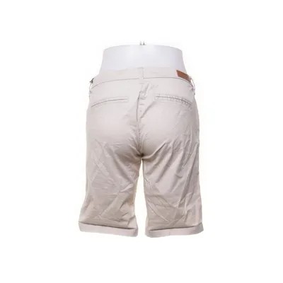Shorts (Beige) från ONLY Bomull, Elastan thumbnail 2
