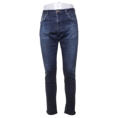 Jeans (Blå) från East West Elastan