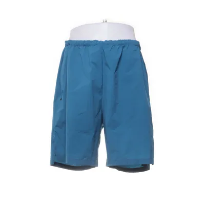 Shorts (Petrol, Blå) från Houdini Återvunnen polyester