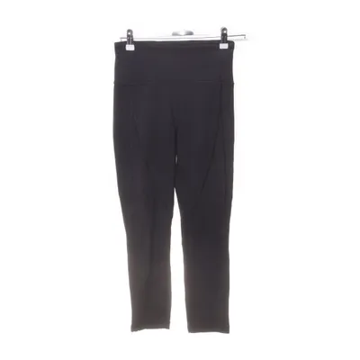 Træningsleggings (Sort) fra Lululemon Athletica Elastan, Nylon