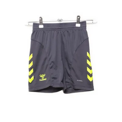 Trainingsshorts (Grijs) van Hummel Polyester