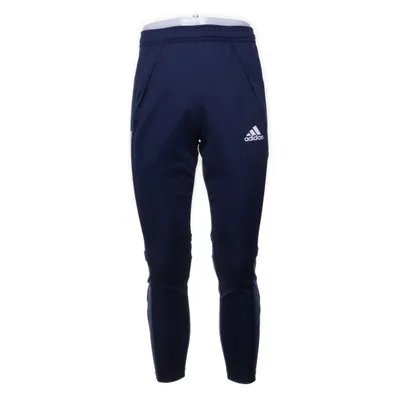 Trainingsbroek (Blauw, Wit) van Adidas Polyester