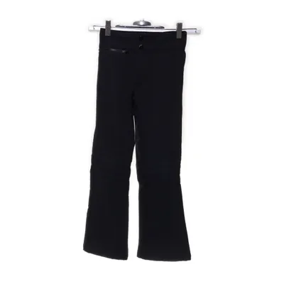 Friluftsbyxor (Svart) från Funk by Lager 157 Polyester, Elastan