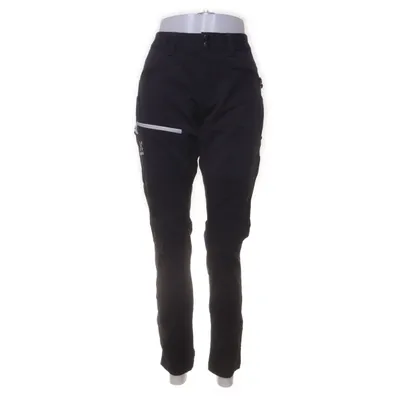 Outdoor broek (Blauw, Grijs) van Haglöfs Polyamide, Elastaan