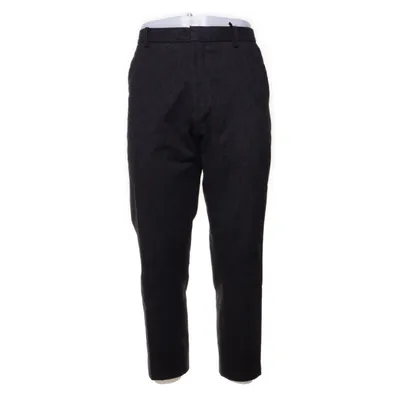 Kostymbyxor (Grå) från Brothers Bomull, Elastan, Polyester, Viskos