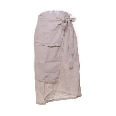 Omlottkjol (Beige) från Marta Linne
