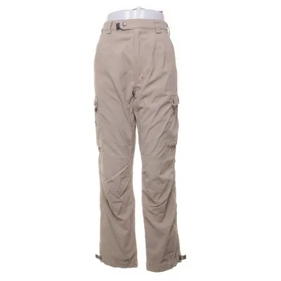 Chinos (Grå, Brun) från Haglöfs Polyamid