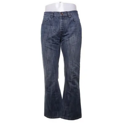 Jeans (Blå) fra Bootcut