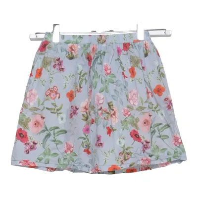 Skirt (Blue, Multicolored) from Christina Rohde Cotton