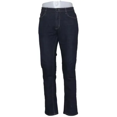 Jeans (Syd Blue) från WHYRED Bomull, Elastan, Polyester