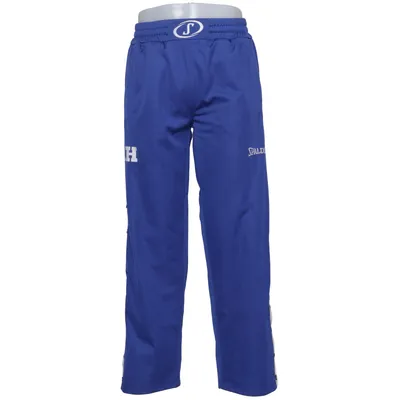 Joggers (Blue, White) from Spalding Polyester