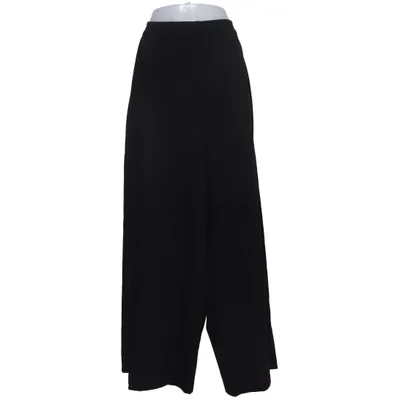 Pantalon patte d'éléphant (Magisculpt - formgebend gefüttert am Bauch) de Simply Be Élasthane, Polyester, Viscose