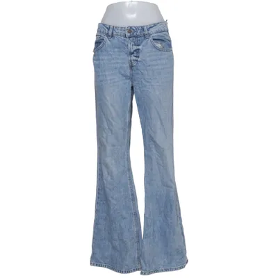 Spijkerbroek (Blauw) van STR Teen