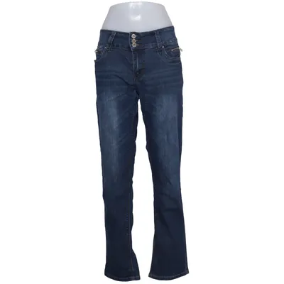 Jean (Italy Classic) de Marc Lauge Coton, Élasthane, Polyester