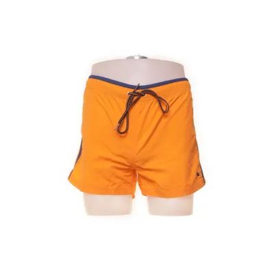 Badshorts (Orange) från Aquarapid Nylon, Polyester