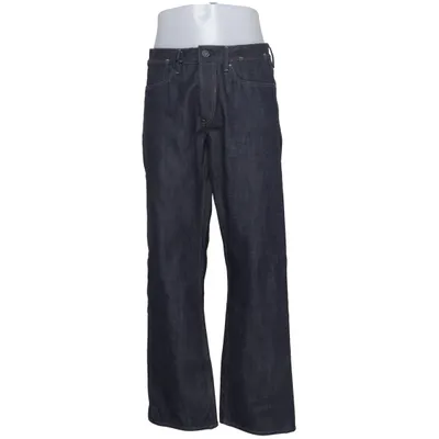 Jeans (Blå) från G-Star Bomull, Återvunnen polyester