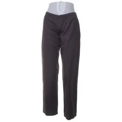 Broek (Bruin) van Brandy Melville Katoen