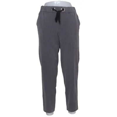 Byxor (Grå) från Rain Polyester, Viskos