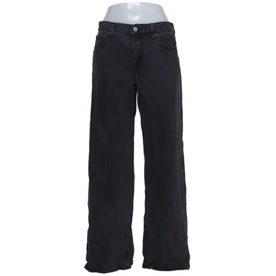 Spijkerbroek (The Ultra Loose) van Abercrombie & Fitch