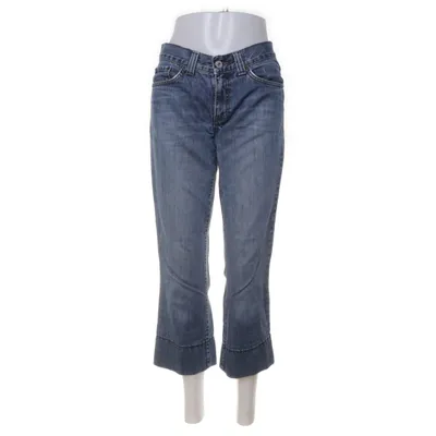 Jeans (Blå) från Lindex Jeans