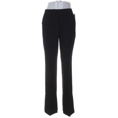 Kostymbyxor (Svart) från NA-KD Elastan, Polyester, Viskos
