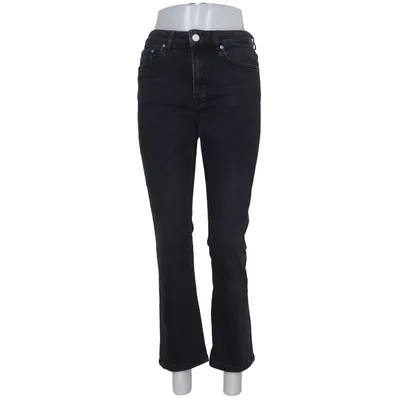 Jeans (Stella Cropped) fra Filippa K