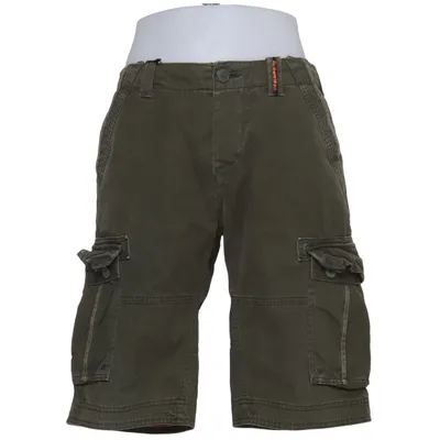 Cargoshorts (CORE CARGO LITE) från Superdry Bomull