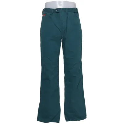 Pantalon cargo (Vert) de Kansas
