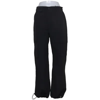 Pantalon cargo (Noir) de Sixth June Polyester