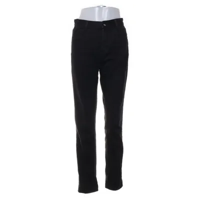 Jeans (Black) from Wear Cotton, Polyester