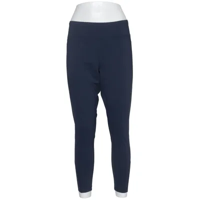 Sportleggings (Blauw) van Active Essentials by Tchibo Elastaan, Polyester