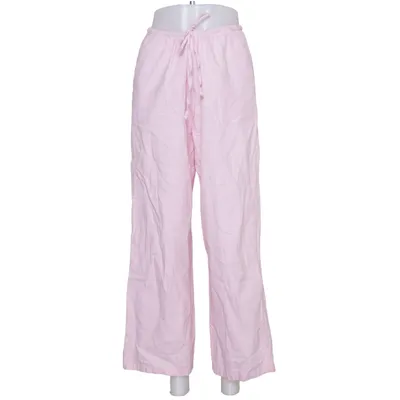 Byxor (Rosa) från Gina Tricot