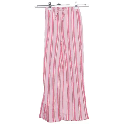 Pyjamasbukser (Pink, Hvid, Rød) fra Zara